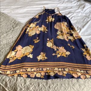 Market and Spruce shift